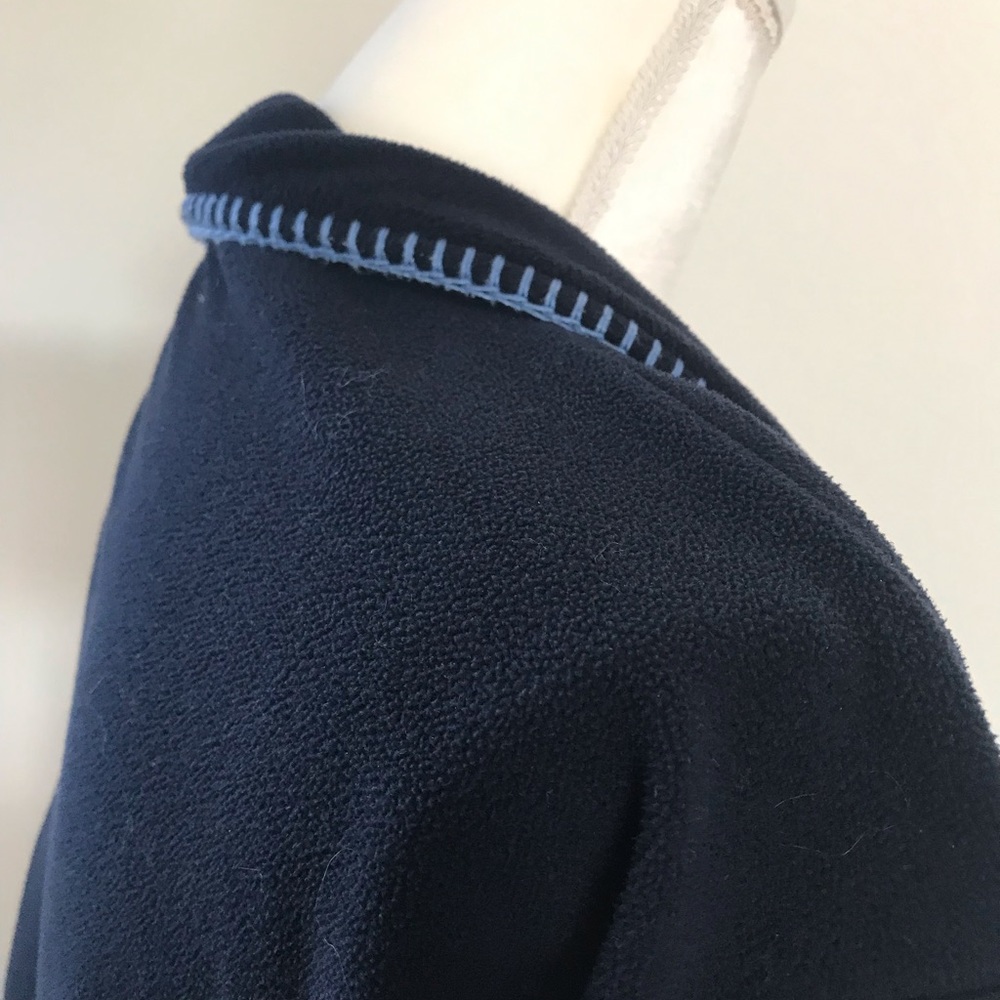 Lands End Kids Robe - Picture 2 of 8
